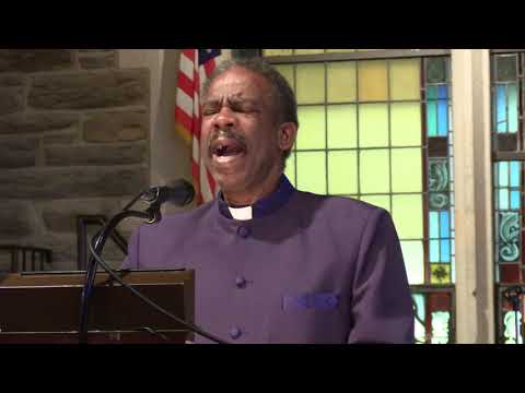 "Wisdom From Above For Beneath"  Proverbs 16:1-11