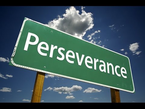 The Perseverance of the Saints - Job 17:9 - Pastor Troy Dukes - Grace Baptist Church