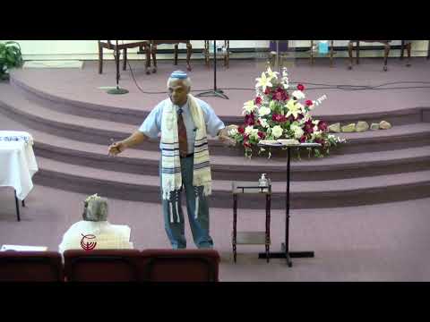Insight Live with Pastor Green | Book of Romans | Romans 16:21-23