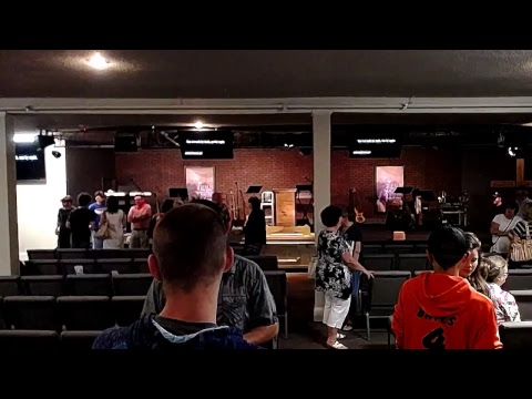 "Where There is Faith" Hebrews 10:38-11:7 ( Week 20)