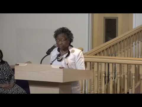 "Abiding In The True Vine"  St. John 15:2-8. March 21, 2021