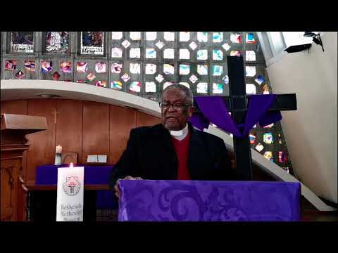 Betrayal. Rev. Dr. W. Mabuza. John 13: 21-32. 31/03/2021