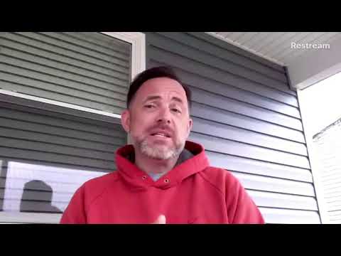 Psalm 5:8-12, April 12, 2021