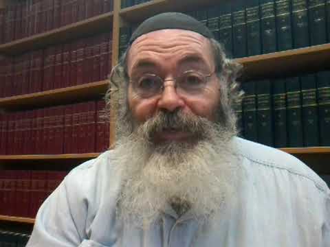 Sensitivity - the Ox & Donkey (Deut. 22:10)