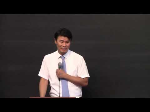 EM,College,Young Adult Worship Part 2 (John 12:49- 50) -  20201018