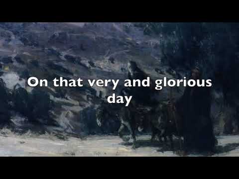 Devotion:  Restoration of Israel's Remnant:  Zephaniah 3: 9 -20