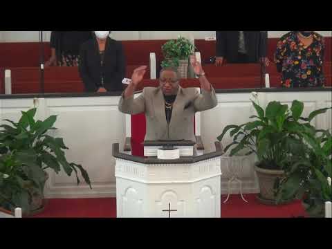 **Acts 2:1,42-47**| Green Street Baptist Church - Lousville, KY | Sermon