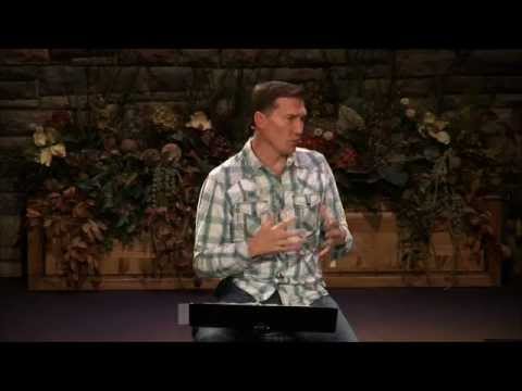 That It Be Well With You - Deuteronomy 12:1-32