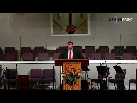 Stubborn People; Faithful God (Numbers 16 : 36-50)