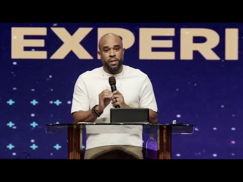 "The Way Out" (Acts 16:22-31) Minister Joshua Jenkins