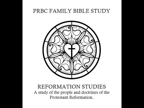 PRBC 7/6/22 - John Hus – Martyred on July 6, 1415 - Hebrews 11:35-40