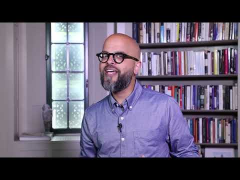 Sermon,"The Bible is an Invitation", Reverend Juan Carlos Huertas 07-20-25