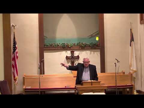 The Heart of God, I Samuel 16:1-13