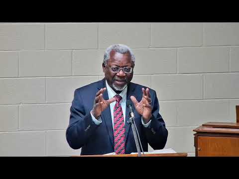 Nahum 2:1-3:6 | The Cause of Nineveh's Judgement (Part 1)