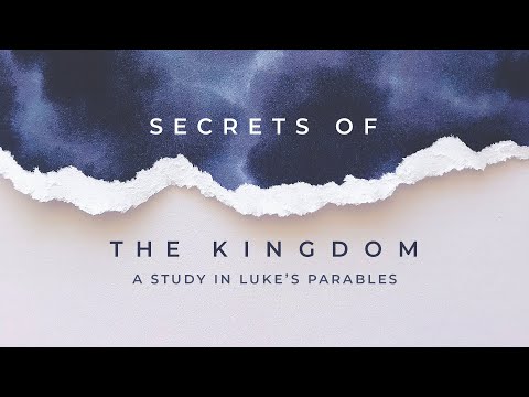 Sunday Service, August 14, 2022 | Luke 12:13-34