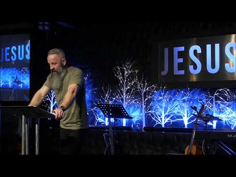 Colossians 3:18-21 II