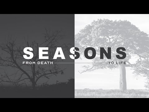Seasons - Acts 2:41-47 - 8:00am