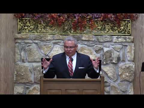 Grace Giving - Part 3 - 2 Cor 8:13-15