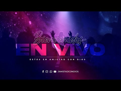 ???? ORACION & PALABRA | ????Job 17:6-16 | Amistad con Dios en Casa