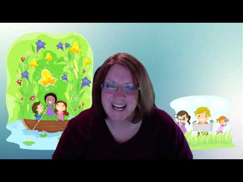 2 Samuel 2:5-7 Kids Daily Reading Plan Week 17 Day 1