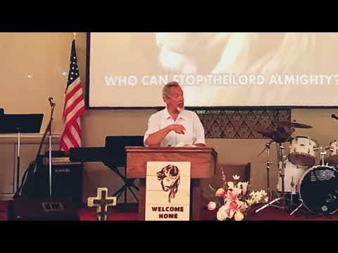 Sunday Night Study: REVELATION 2: 18-22