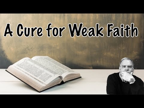 1 John 5:10-13 Dr. Bill Branks helps you understand the Bible, verse by verse, and why it matters.