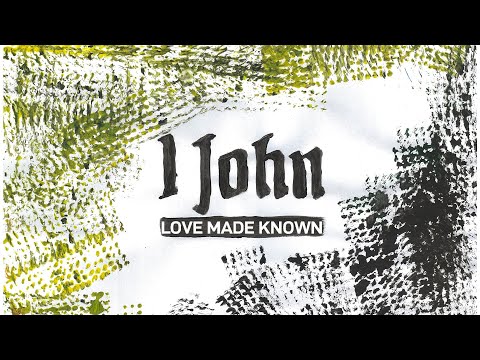 WBC Online - 18th October 2020 - 1 John 2:3-17