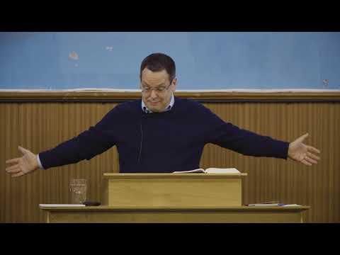 John 18:4 - Johnny Prime