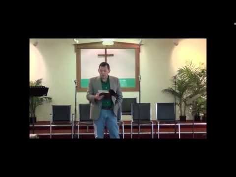 "Godly Fathers"  Ephesians 6:4, Deuteronomy6: 4-9