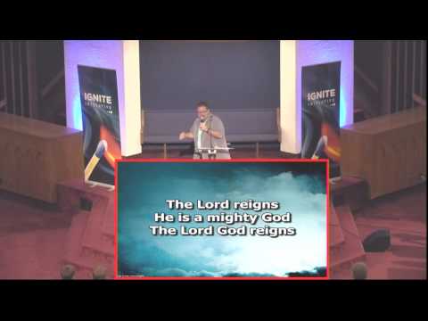 February 5th, 2017 - Ignite with Bold Action - 2 Thessalonians 1:11-12