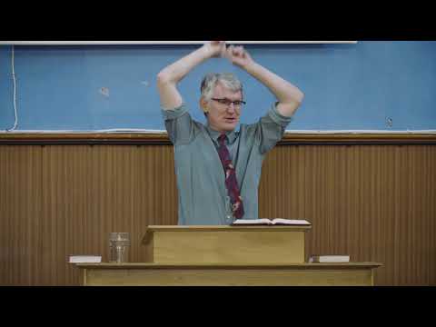 Proverbs 30:18-20 - Simon Doyle