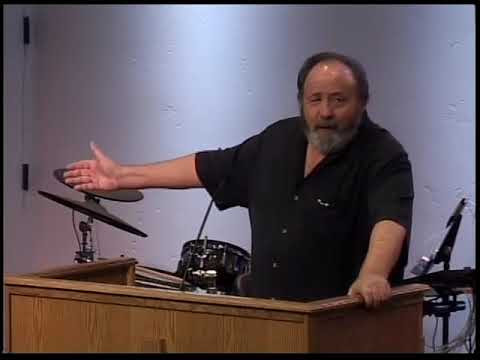 The Good Life (Pt 2) - Psalm 57:5-11 - Pastor Bill Barry