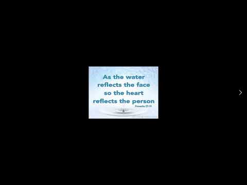 Andrew Wommack - Proverbs 27:11-29:2 Part 15