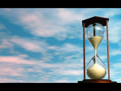 Shortening Of The End Time... (Matthew 24:21-22/Mark 13:20)
