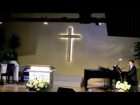 Titus 3:8-15 (part 2) West Chicago Bible Church 5/17/20