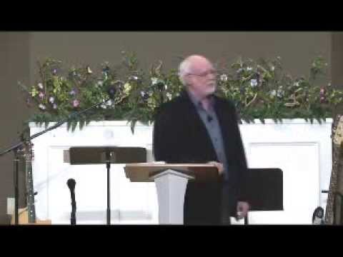 Jude 1:8-25 Verse-by-Verse Bible Study with Jerry McAnulty