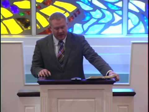 The Message of Humility (Proverbs 16:16-19)