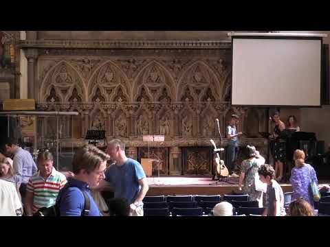 CCM Live: 14th August AM // Titus 2:1-10