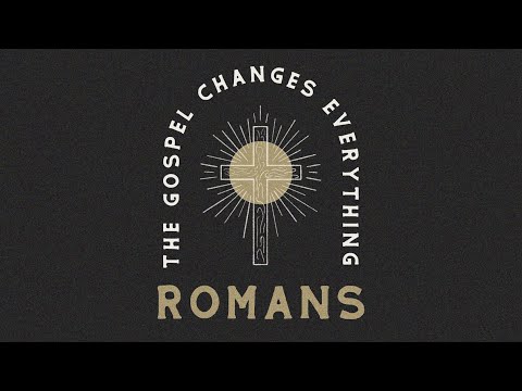 Romans 1:1-7 9/11/22 9:45 am