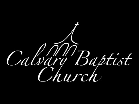 "Be Afraid of a Quitting Christ" (Matthew 27:39-44)