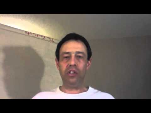 Jeremiah 8:1-3 No Pre-Tribulation Rapture Part 2