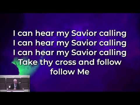 The Power to Save - Matthew 9:1-13, 18-26