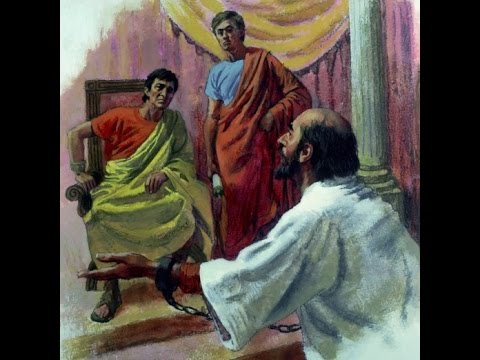 Almost Persuaded - Acts 26:28 - Pastor Troy Dukes - Grace Baptist Church