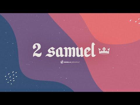 2 Samuel 2:8 al 3 | Semilla Veracruz