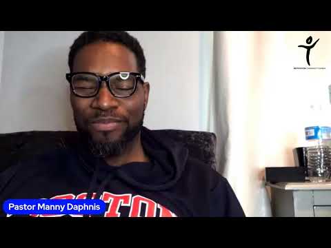 RMD 1/15/21 - Joshua 15:63 “When you can’t overcome”