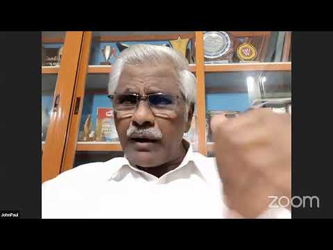 05-11-2021 | Exodus 1:8-14 | Pas.JohnPaul |