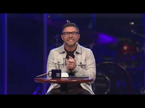 Engage | Care for God’s People and His Resources | Josh Laxton (Sermon)