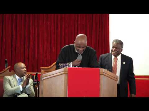 Whose Your Daddy?  (John 8:42-51) June 21, 2015