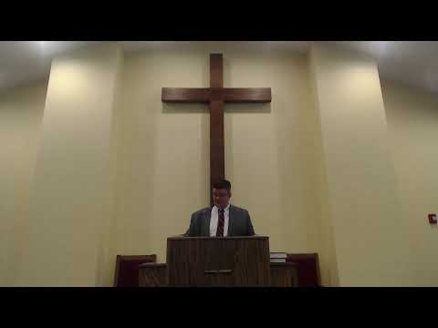 October 18, 2020 Worship Livestream - Genesis 45:16-46:27