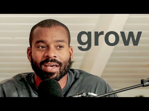 Growing in God's Kingdom | The Parable of the Weeds | Matthew 13:24-26